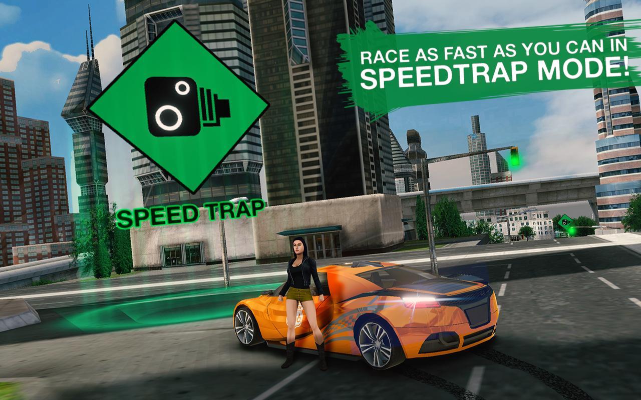 San Andreas Car Driving Simulator for Android - APK Download