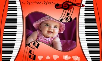 Music Photo Frames скриншот 2