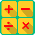 Math Tricks Latest آئیکن