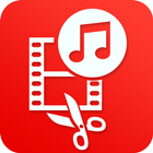 Audio Video Cutter-icoon