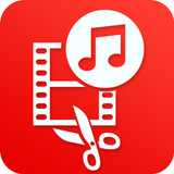 Audio Video Cutter icon