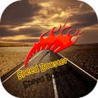 Speed Booster-icoon