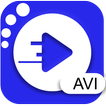 AVI video player