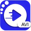 reproductor de video avi APK