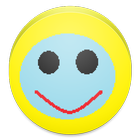 Smiley Fly icon