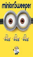 Poster MinionSweeper