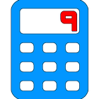 Nine Calculator иконка