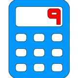 Nine Calculator icône