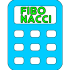 Fibonacci Calculator ícone