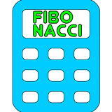 Fibonacci Calculator icône