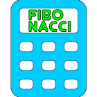 Fibonacci Calculator icône