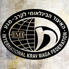 KravMaga IKMF icon