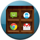 Floating Drawer Lite icon