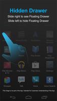 Floating Drawer Lite poster