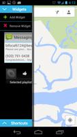 Floating Drawer Lite screenshot 1
