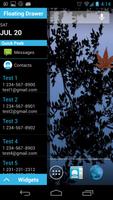Floating Drawer Lite screenshot 2