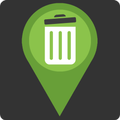 Where is the dustbin?