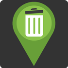 Where is the dustbin? 圖標