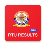 RTU Results Pro simgesi