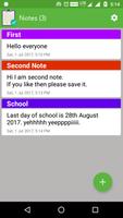 Notes Pro Screenshot 1