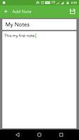 Notes Pro Screenshot 2