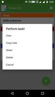Notes Pro Screenshot 3