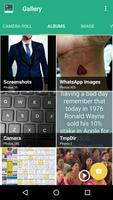 Gallery [ALPHA] الملصق