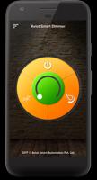 Smart Dimmer captura de pantalla 3