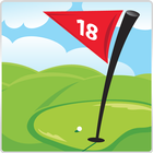 Golf Trumpino biểu tượng