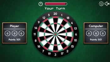 My Darts screenshot 1