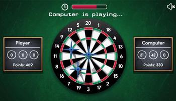 My Darts screenshot 2