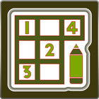 My Sudoku icon