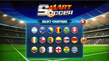 Smart Fun Soccer plakat