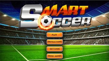 Smart Fun Soccer ảnh chụp màn hình 1