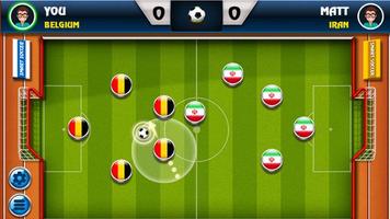 Smart Fun Soccer ảnh chụp màn hình 2