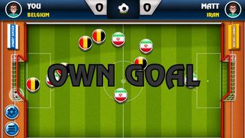 Smart Fun Soccer screenshot 3