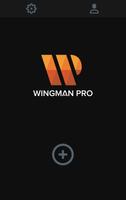 Wingman Pro Cartaz