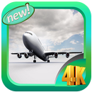 Avion Driving Simulator 3D APK