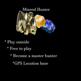 Mineral Hunter آئیکن