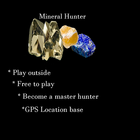 Mineral Hunter ikon