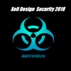 Xell Design Security biểu tượng