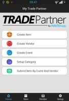 Trade Partner Affiche