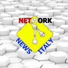 NETWORK NEWS ITALY ikona