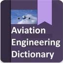 Aviation Dictionary (Offline) APK