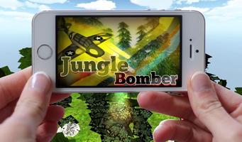 Attack Jet fighter: Jungle War poster