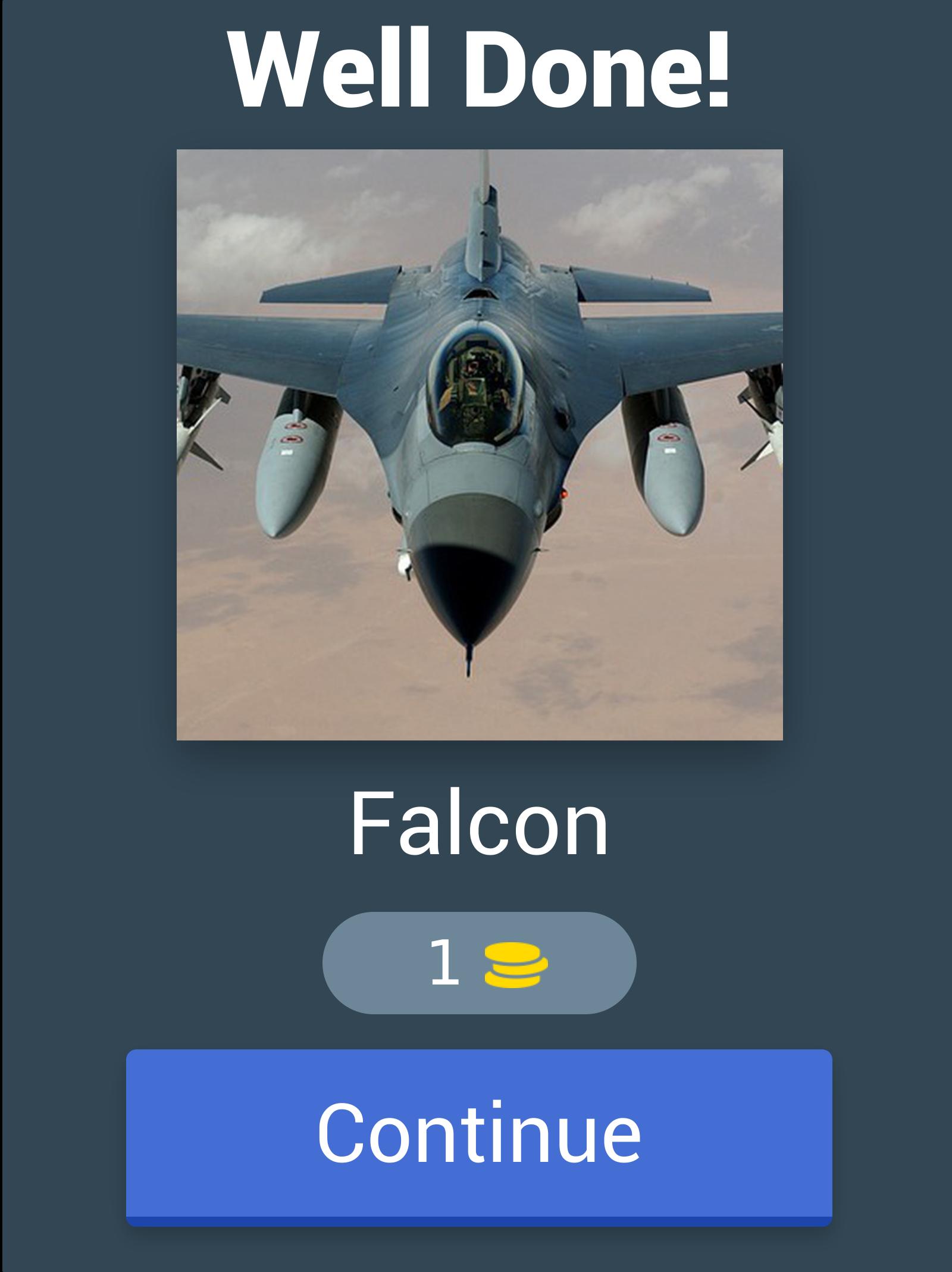 Guess the Military Plane for Android - APK Download