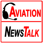 Aviation News Talk ícone