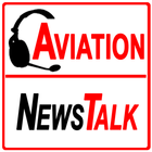 Aviation News Talk Zeichen