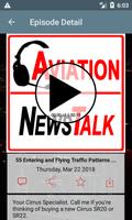 Aviation News Talk captura de pantalla 2