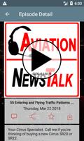 2 Schermata Aviation News Talk